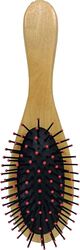 Vepa Hair Brush Natural  Wooden N-193